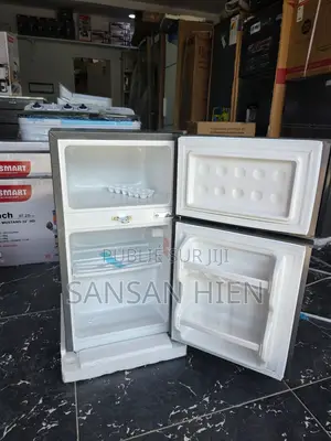 Mini Réfrigérateur Smart 60 Litre