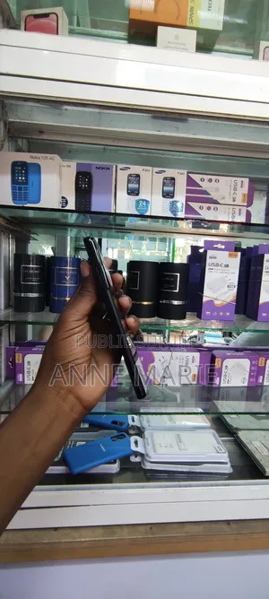 Samsung Galaxy S21 Ultra 5G 128 GB Black