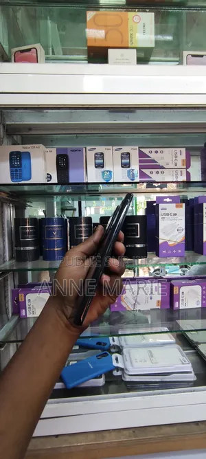 Samsung Galaxy S21 Ultra 5G 128 GB Black