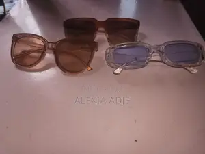 Photo - Lunette Styé Pour Un Look Fun