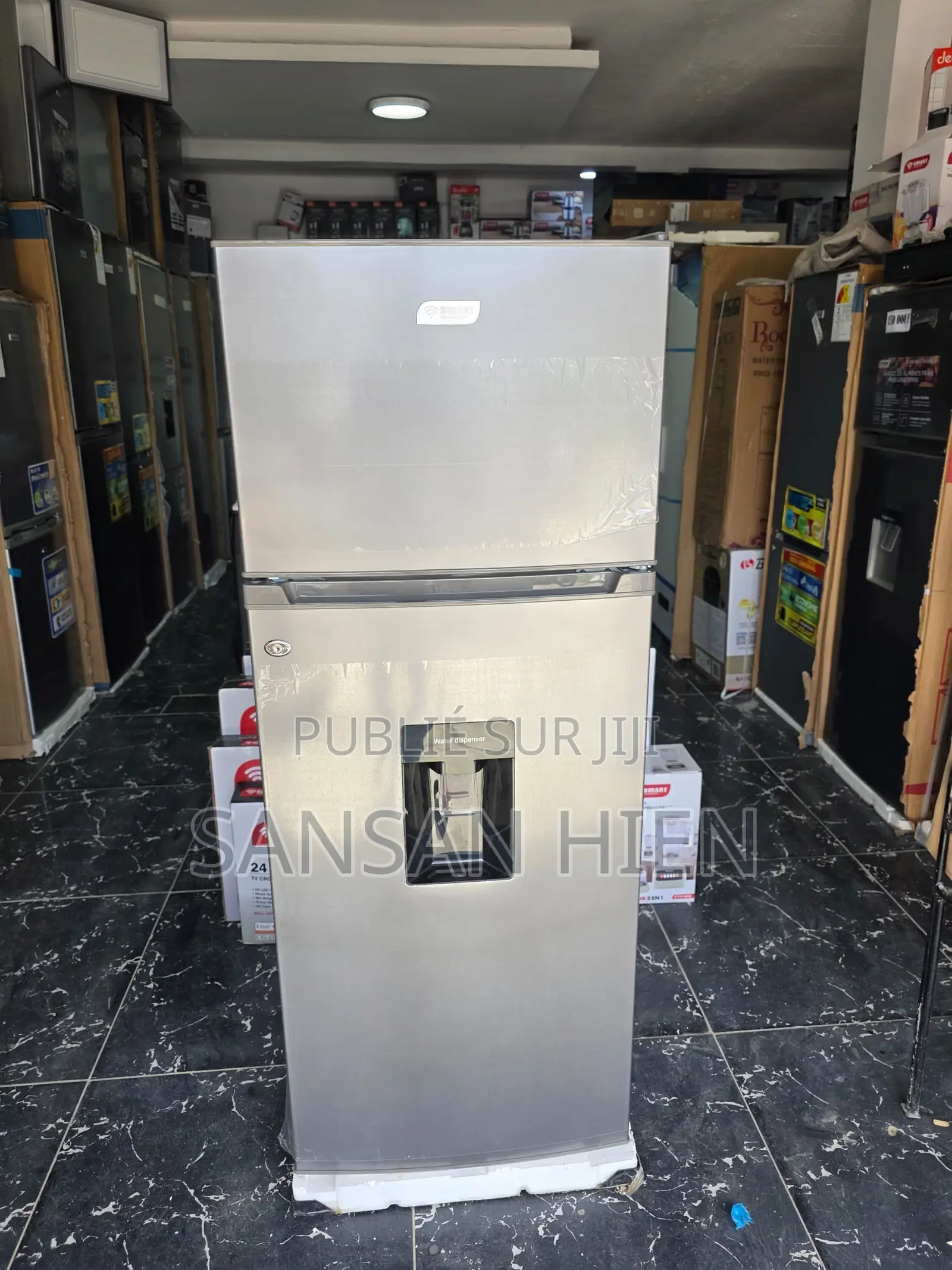 Réfrigérateur Smart 230 Litre