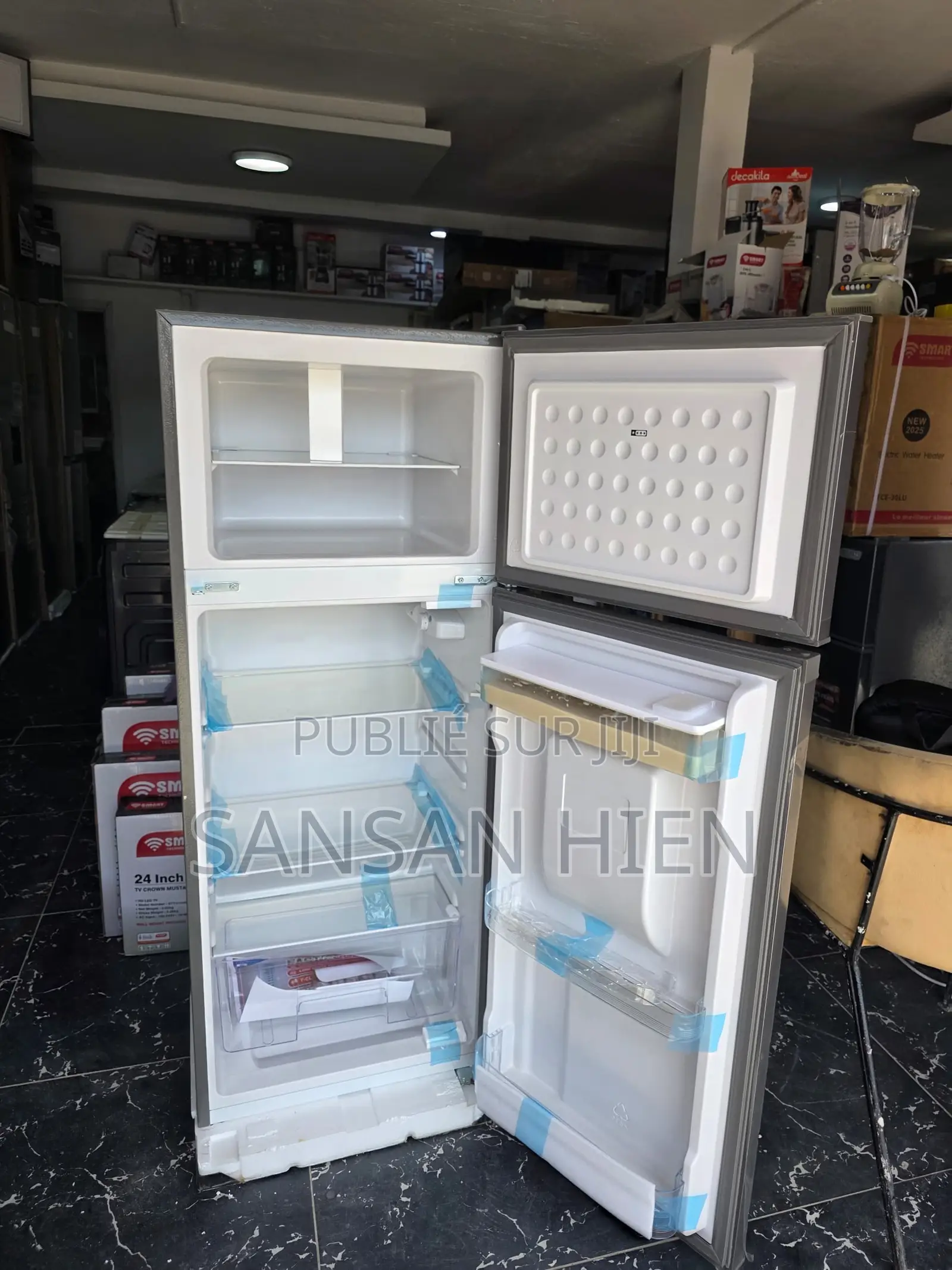 Réfrigérateur Smart 230 Litre