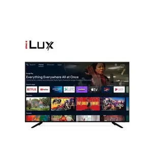 Photo - Tv Ilux 70 Pouce Android