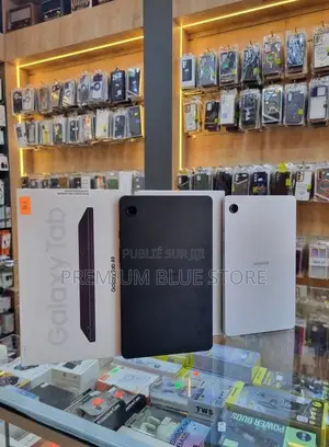 Neuf Samsung Galaxy Tab A9 128 GB