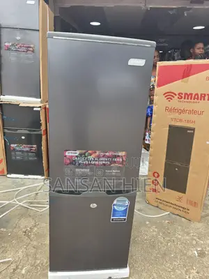 Réfrigérateur Smart Économique 136 Litre