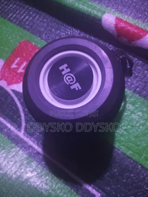 Photo - Enceinte Bluetooth