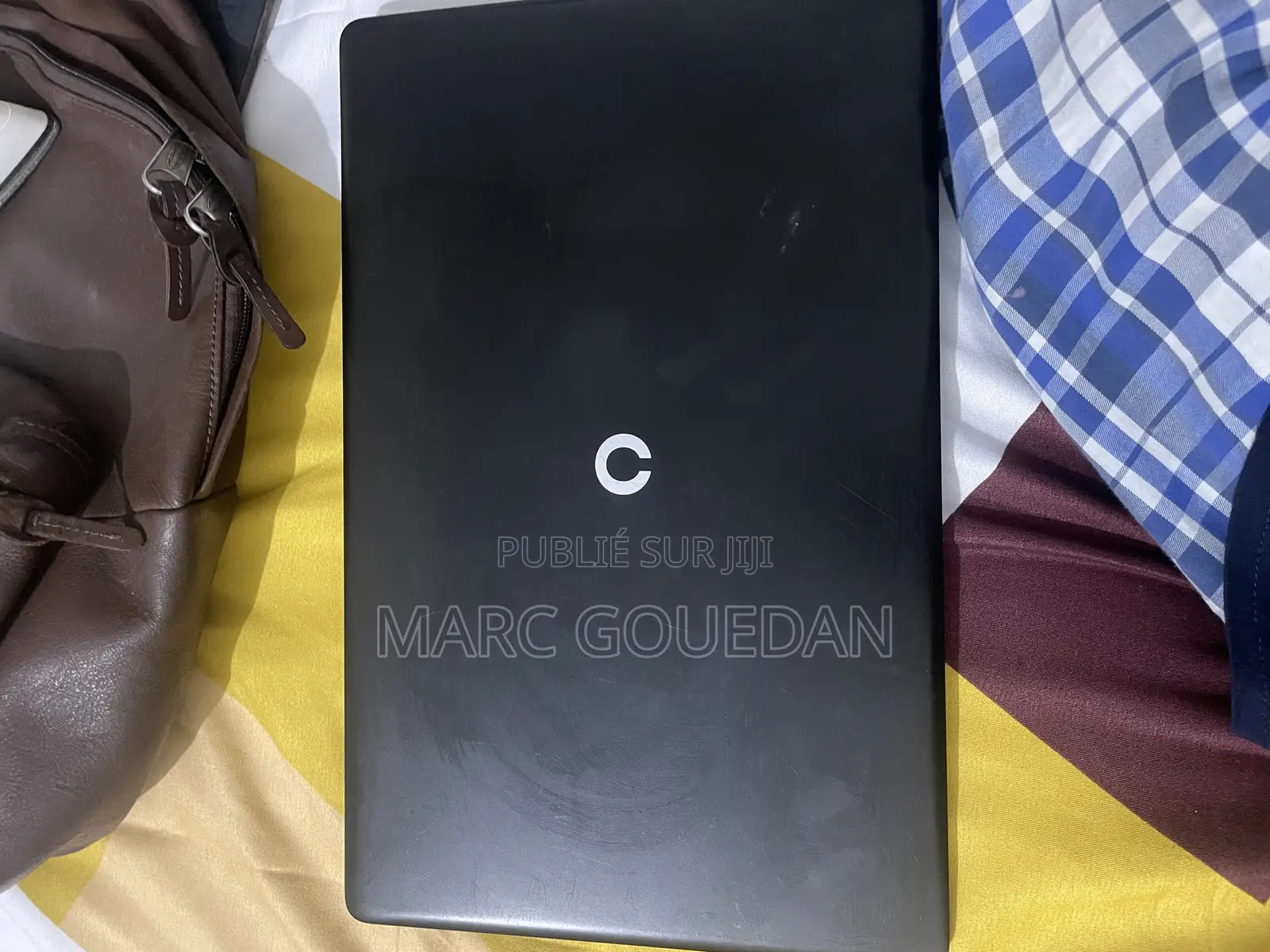 Ordinateur Portable 4GB Intel Celeron SSD 1T