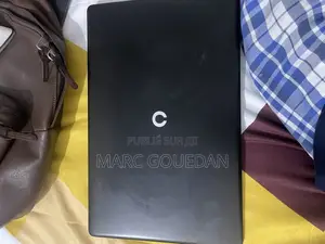 Ordinateur Portable 4GB Intel Celeron SSD 1T