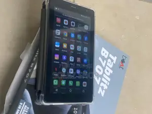 Photo - New Amoi A200 Blue