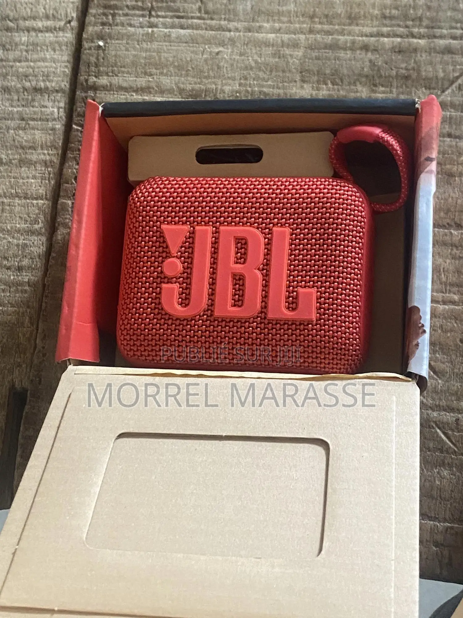 Baffe JBL Neuf