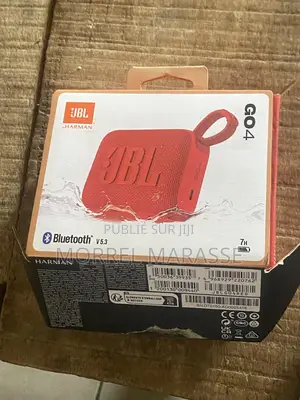 Photo - Baffe JBL Neuf