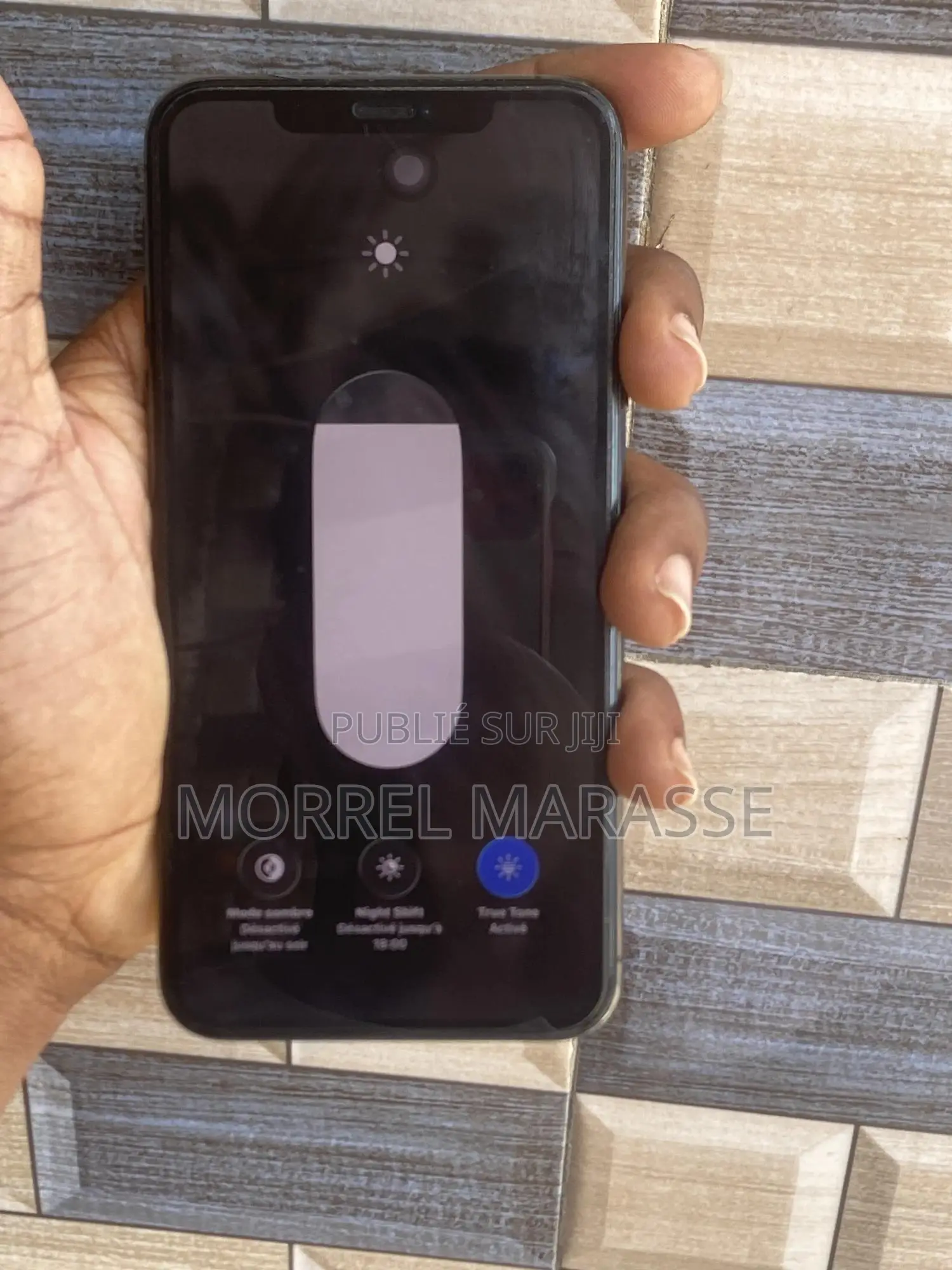 New Apple iPhone 11 Pro Max 64 GB Gris