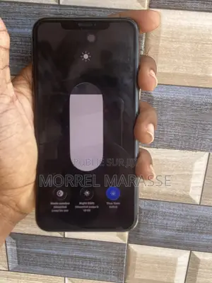 New Apple iPhone 11 Pro Max 64 GB Gris