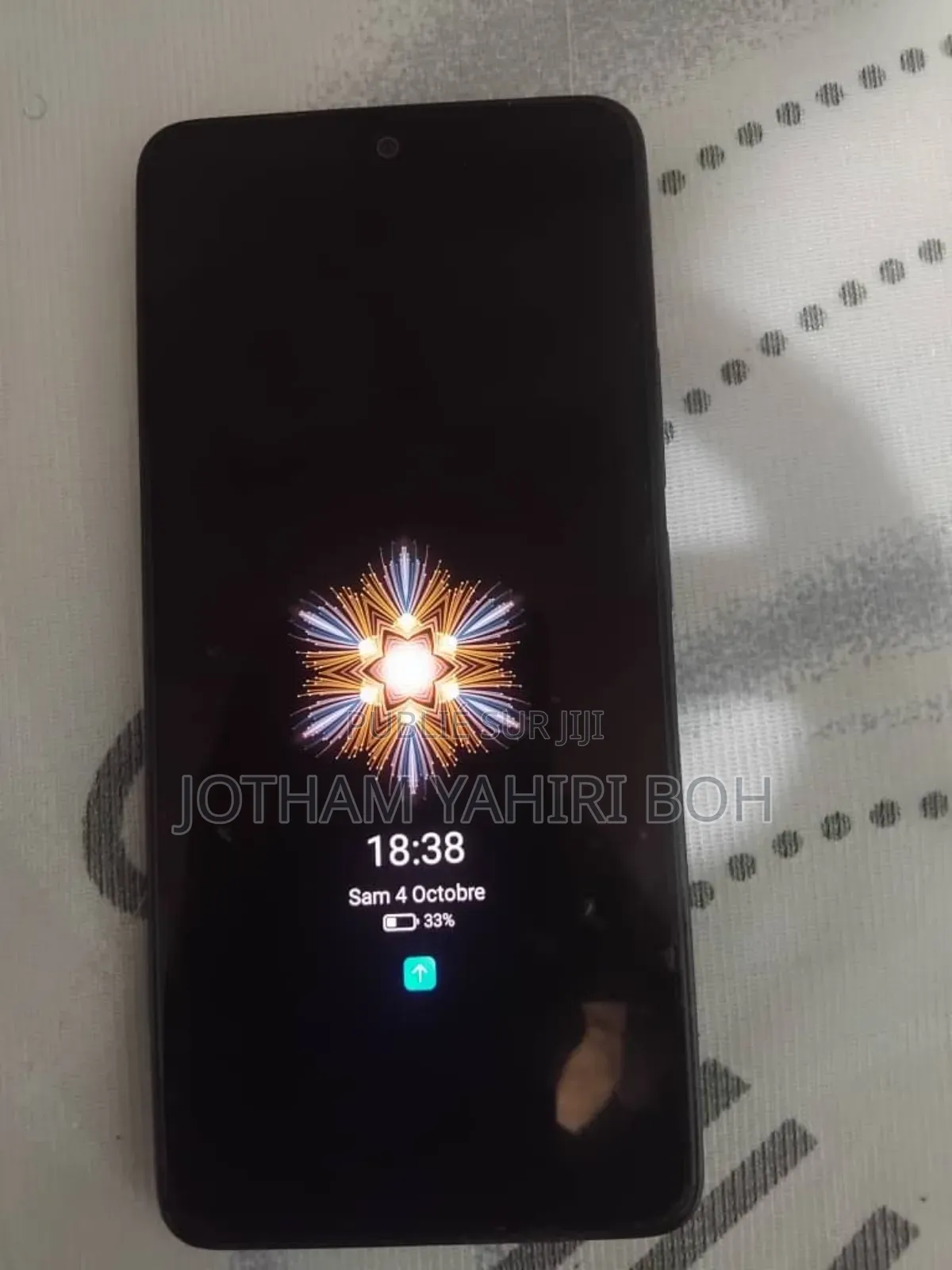 Xiaomi Redmi Note 13 Pro 256 GB Black