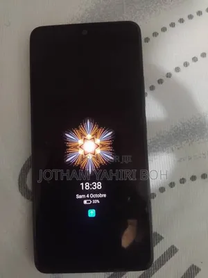 Photo - Xiaomi Redmi Note 13 Pro 256 GB Black