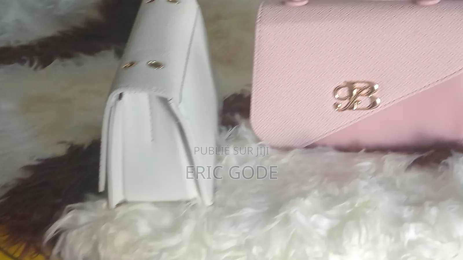 Sac Stylé Pour Être Remarqué