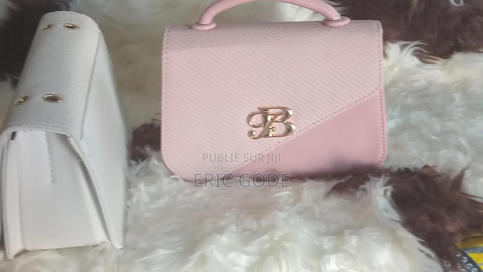 Sac Stylé Pour Être Remarqué