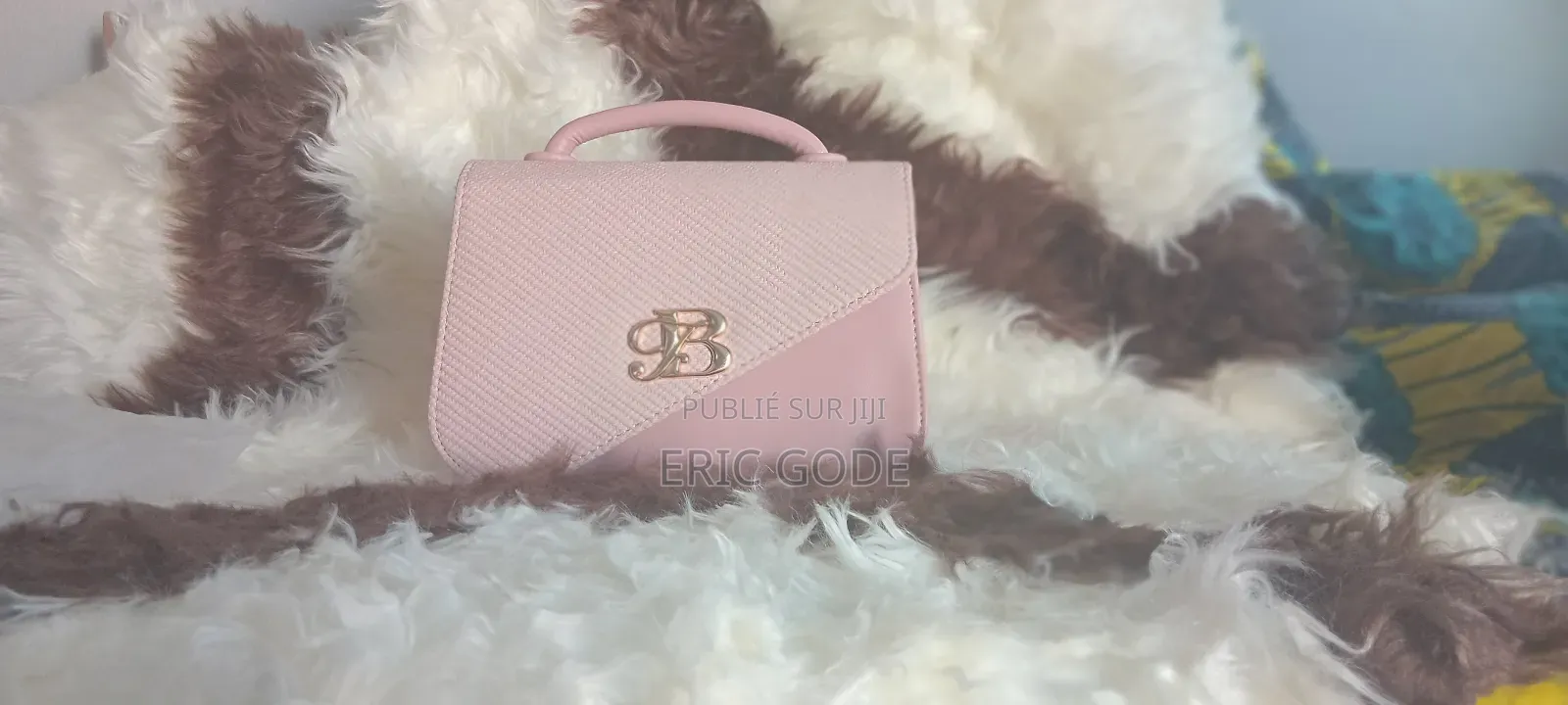 Sac Stylé Pour Être Remarqué