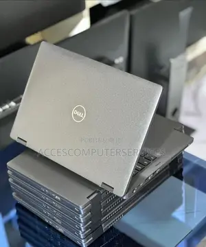 Ordinateur portable Dell Latitude 5300 16GB Intel Core i7 SSD 512GB