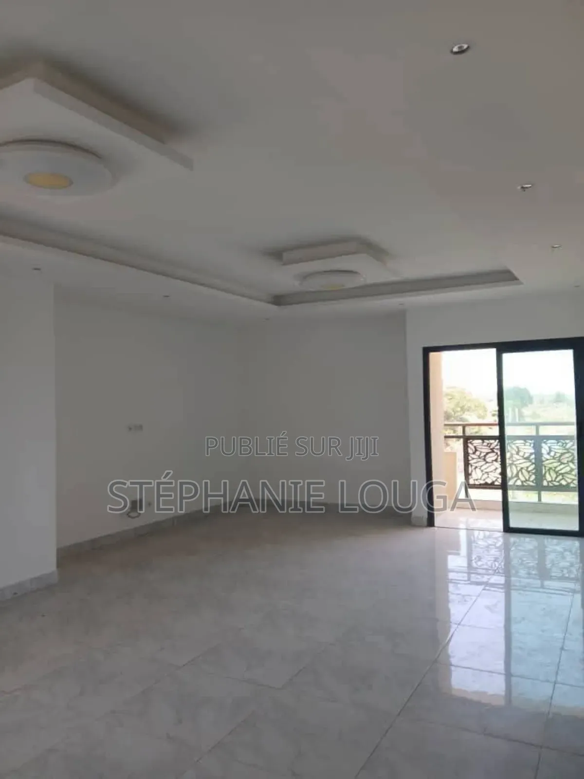 2chbre Appartement dans Grand Bassam à Louer