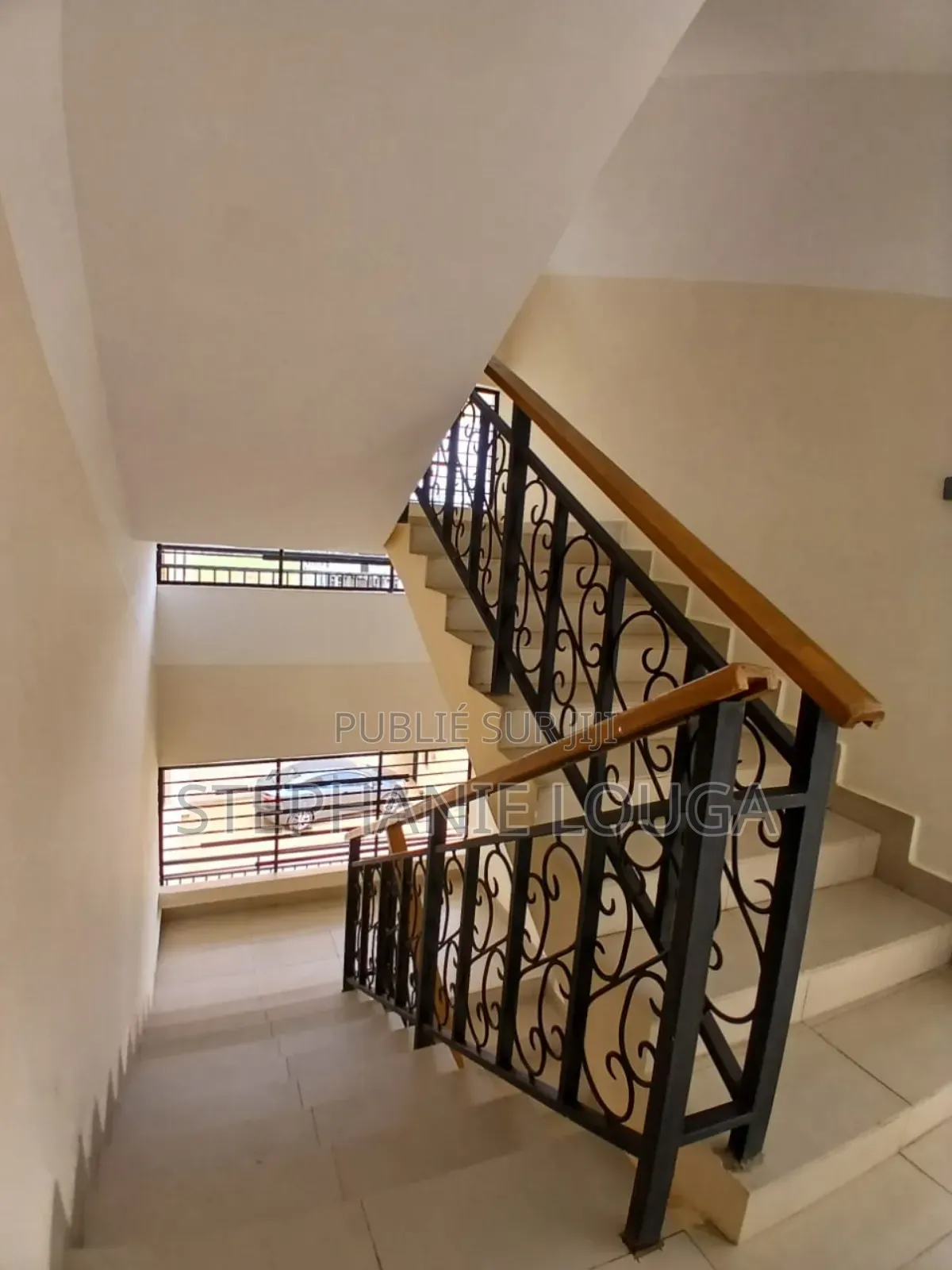 2chbre Appartement dans Grand Bassam à Louer