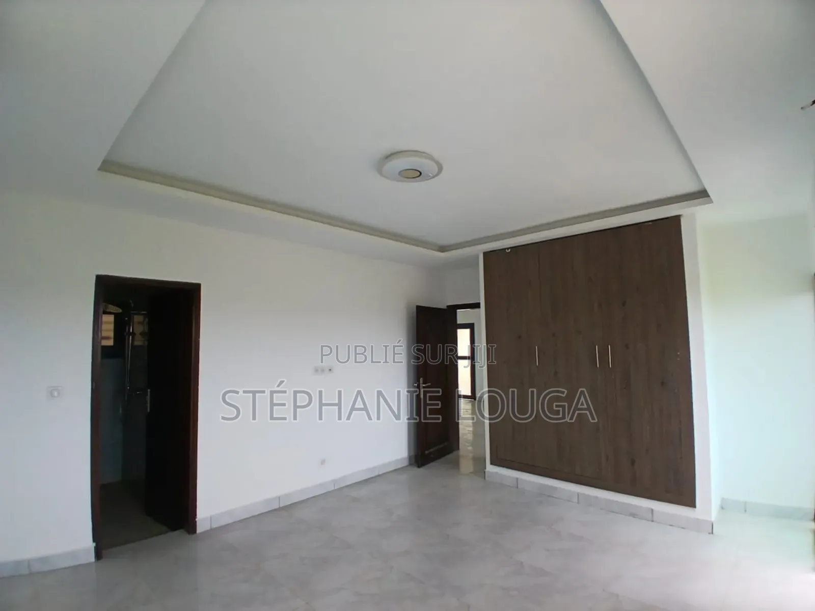 2chbre Appartement dans Grand Bassam à Louer