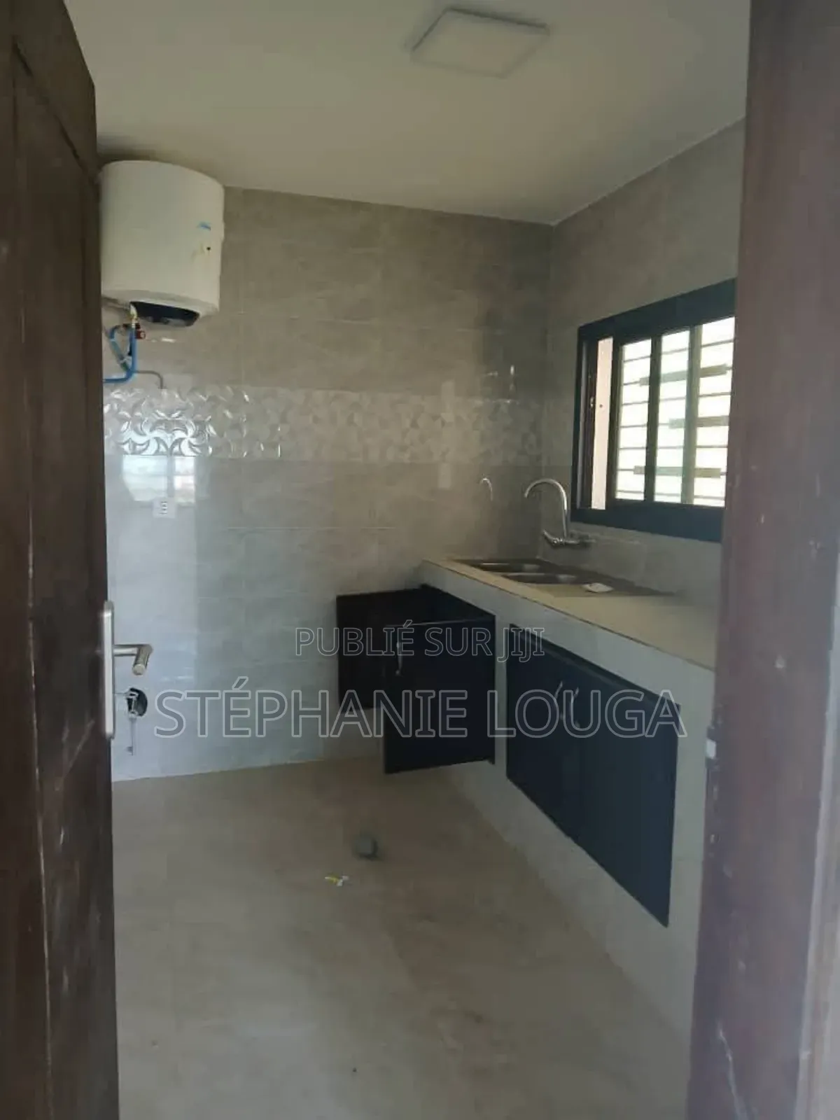 2chbre Appartement dans Grand Bassam à Louer