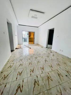 3chbre Appartement-terrasse dans Ismaël Coulibaly, Cocody à Vendre