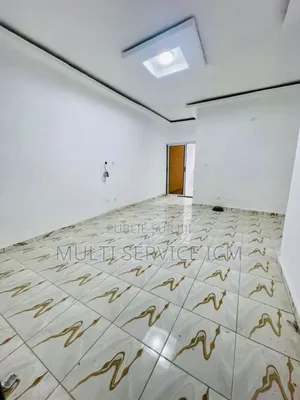 3chbre Appartement-terrasse dans Ismaël Coulibaly, Cocody à Vendre