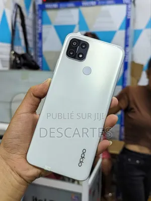 Photo - Oppo F9 64 GB Or rose
