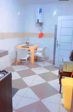 Location D’Un Appartement Meublé 02 Pièces Court Et Long Séjour