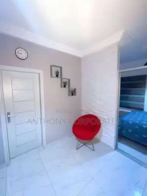 Location D’Un Appartement Meublé 02 Pièces Court Et Long Séjour