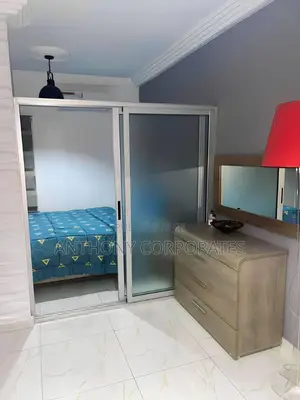 Location D’Un Appartement Meublé 02 Pièces Court Et Long Séjour