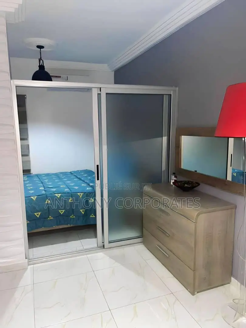 Location D’Un Appartement Meublé 02 Pièces Court Et Long Séjour