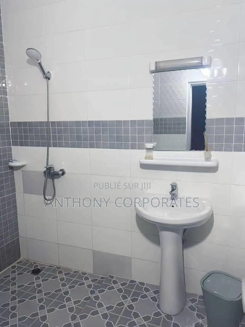 Location D’Un Appartement Meublé 02 Pièces Court Et Long Séjour