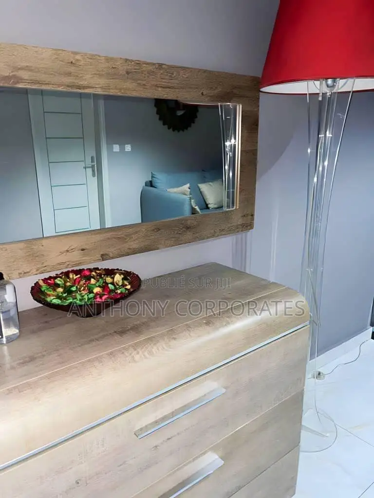 Location D’Un Appartement Meublé 02 Pièces Court Et Long Séjour