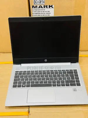 New Ordinateur Portable HP ProBook 430 8GB Intel Core 2 Duo SSD 256GB