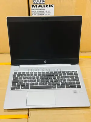 Photo - New Ordinateur Portable HP ProBook 430 8GB Intel Core 2 Duo SSD 256GB