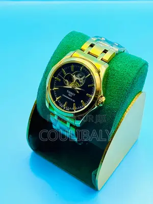 Photo - Tissot Sans Pile , Automatic