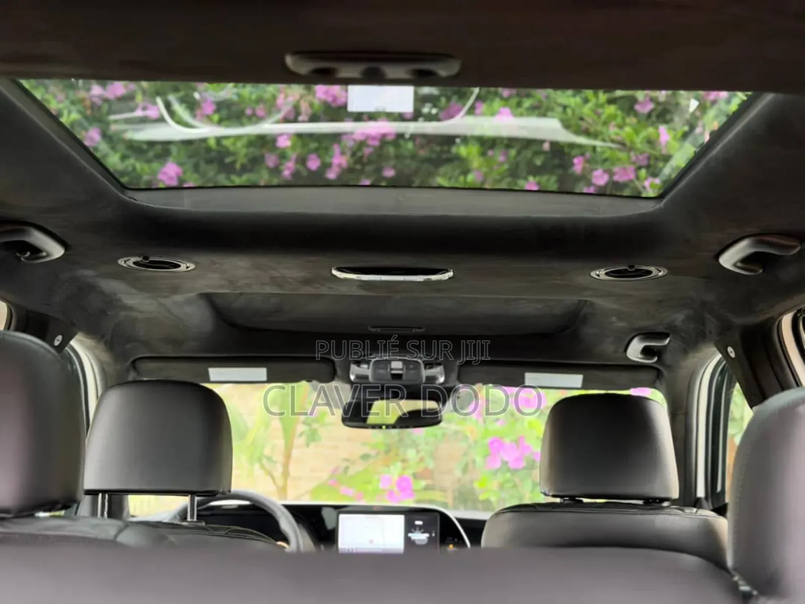 Hyundai Palissade 2022 Blanc