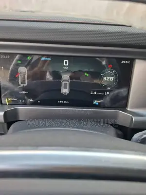 New Hyundai Kona 2022 Blue