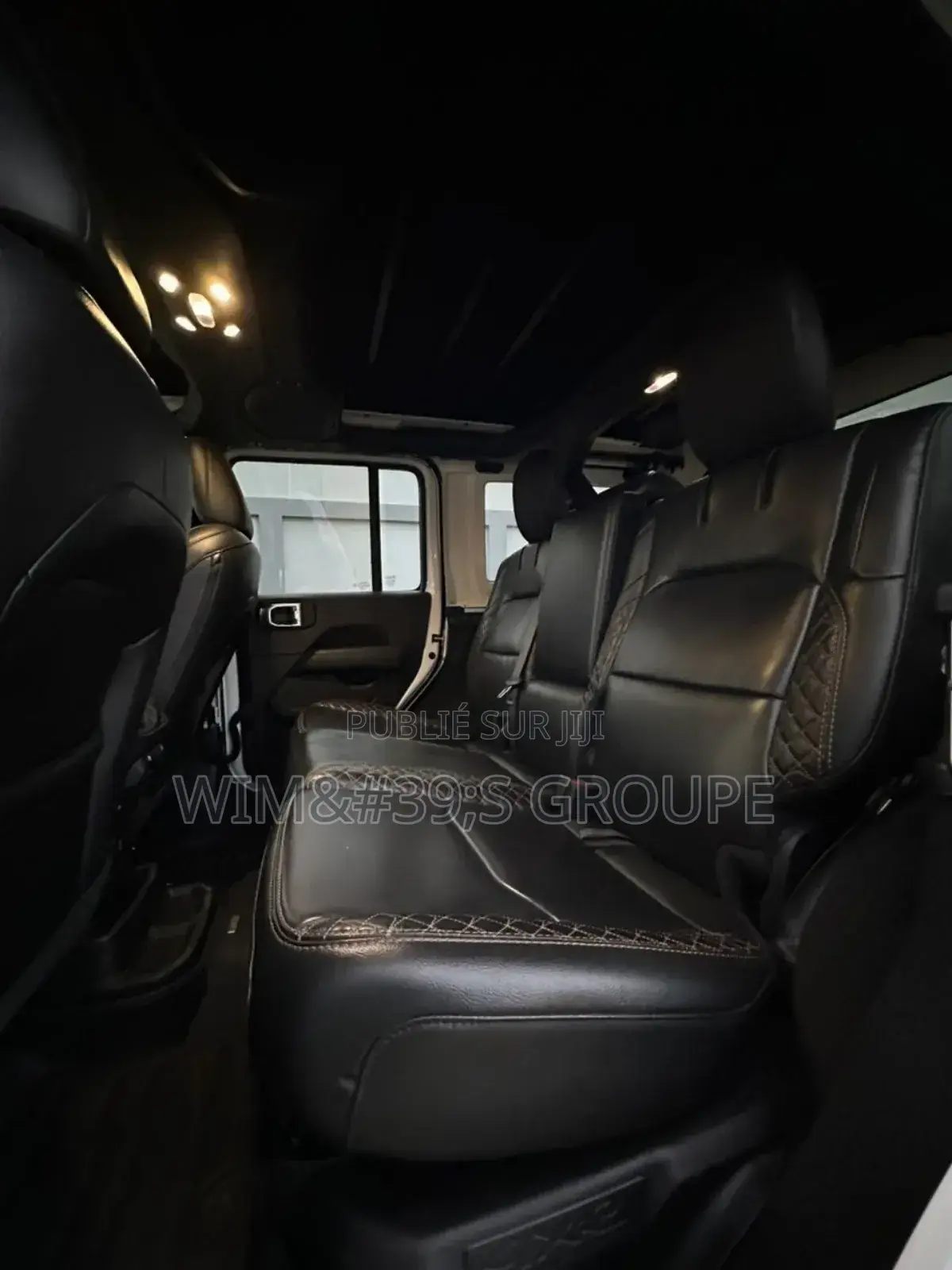 New Toyota RAV4 2022 Gris