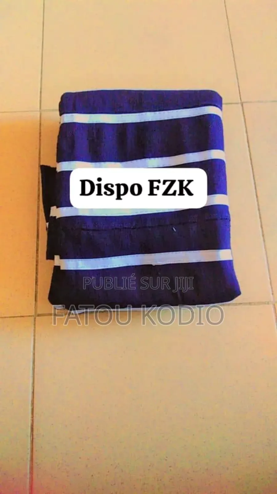 Pagne Tradionnelle Dogon Bogolan Et Nuissettes