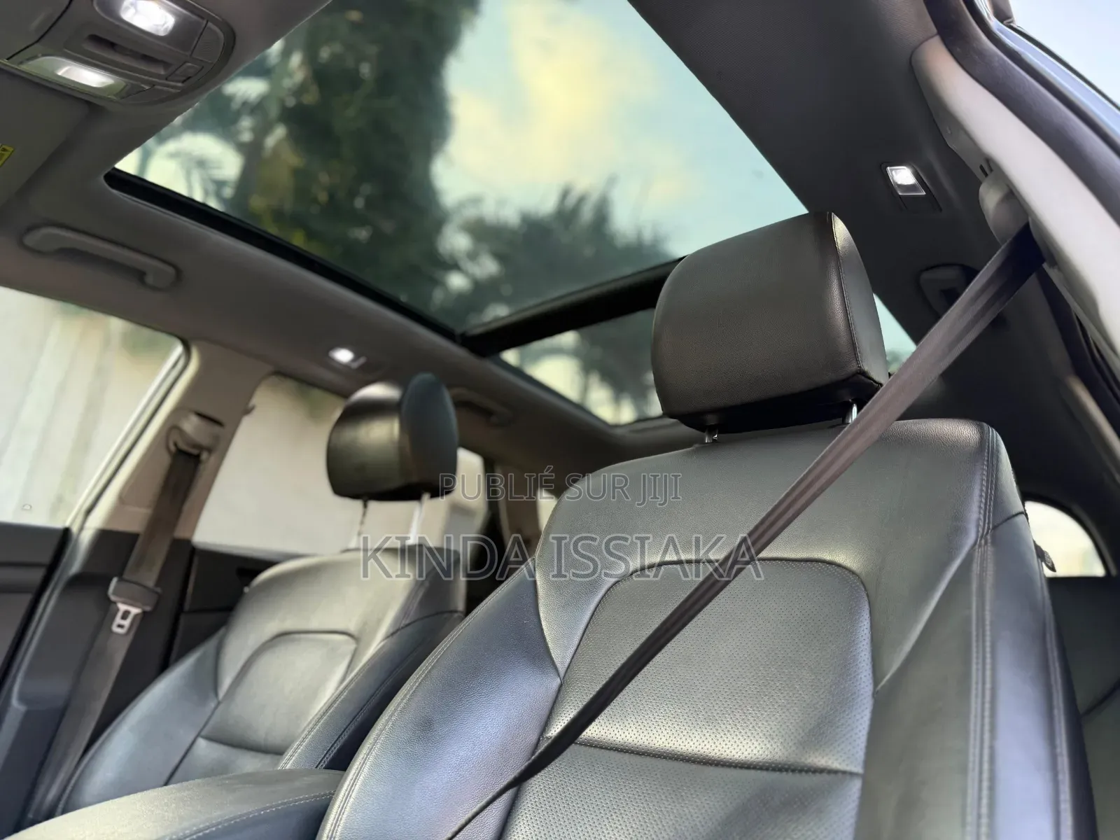 Hyundai Tucson Limited 2021 Gris