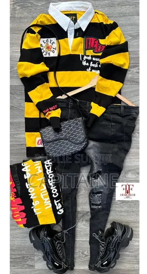 Photo - Complet Daltonne