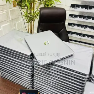 New Ordinateur Portable HP EliteBook 840 G3 8GB Intel Core I5 SSD 256GB