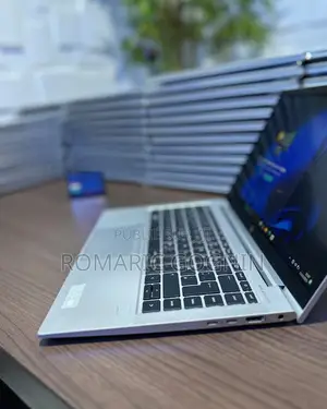 New HP EliteBook 830 G7 16GB Intel Core I5 SSD 512GB