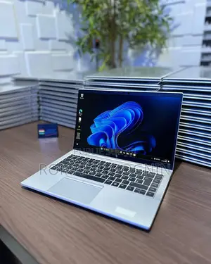 Photo - New HP EliteBook 830 G7 16GB Intel Core I5 SSD 512GB
