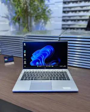 New HP EliteBook 830 G7 16GB Intel Core I5 SSD 512GB