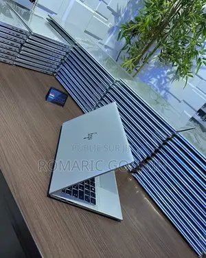 New HP EliteBook 830 G7 16GB Intel Core I5 SSD 512GB